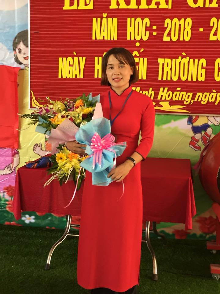 Nguyễn Thị Nam
